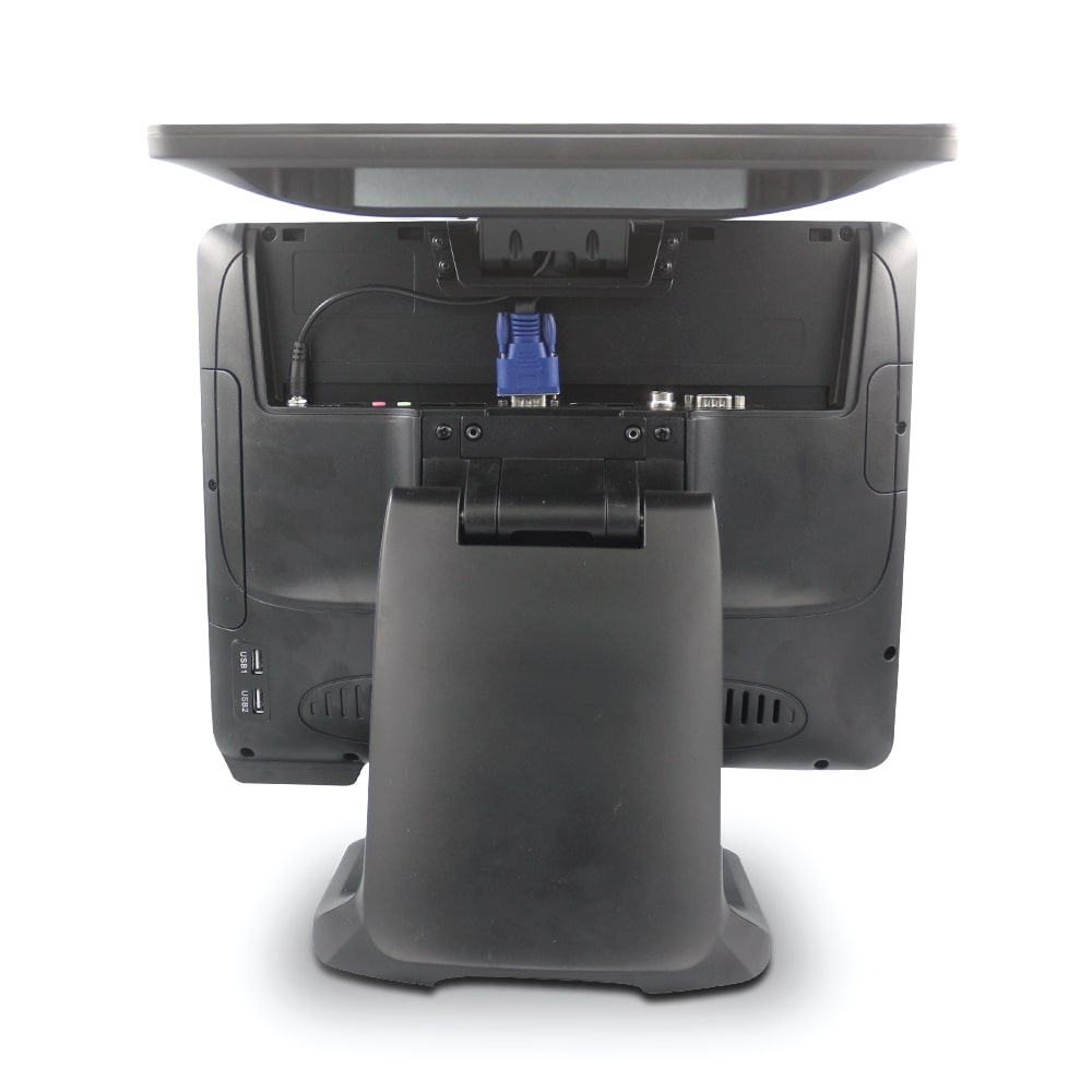 كاشيرة نوع IZPoo9D