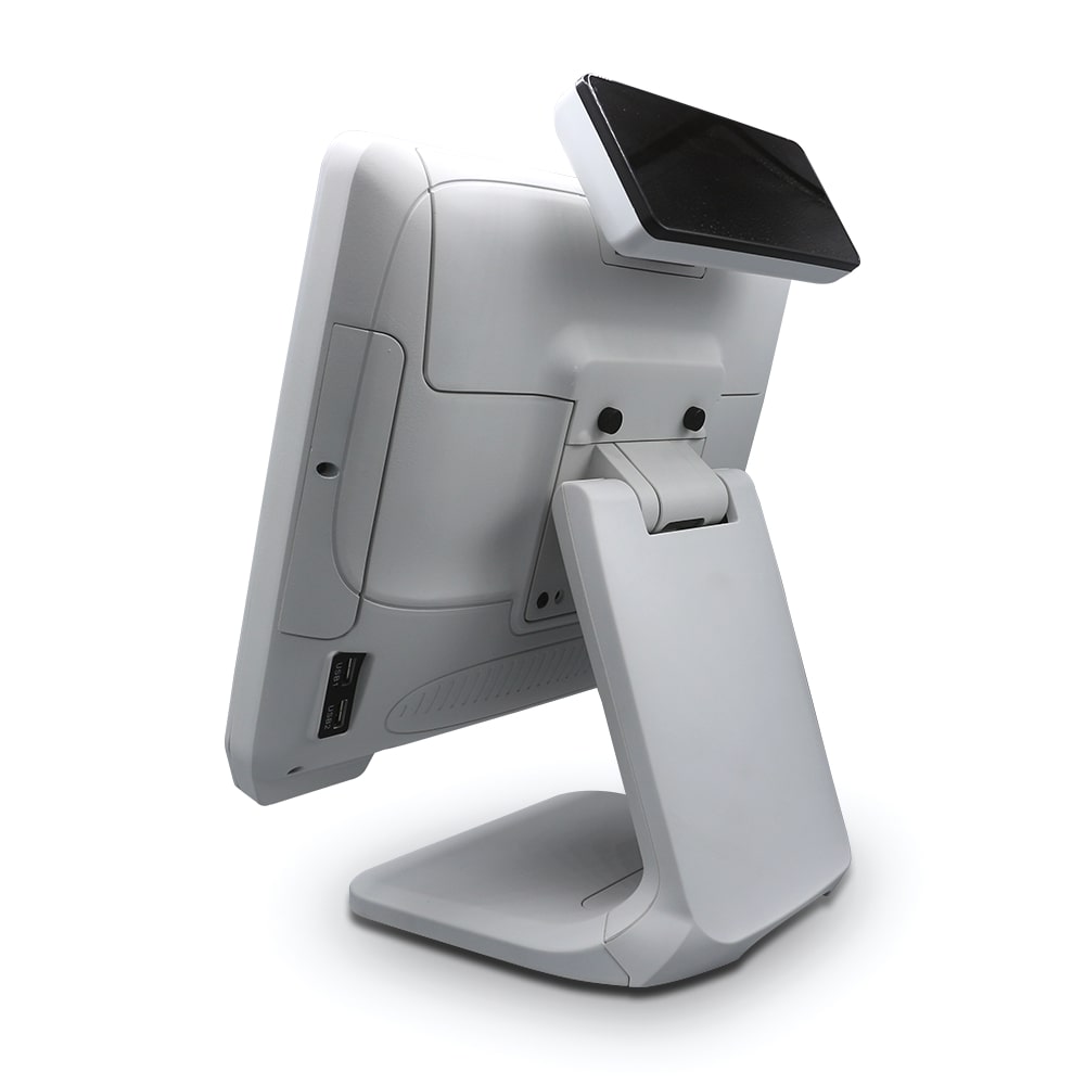 كاشيرة نوع IZPoo9S