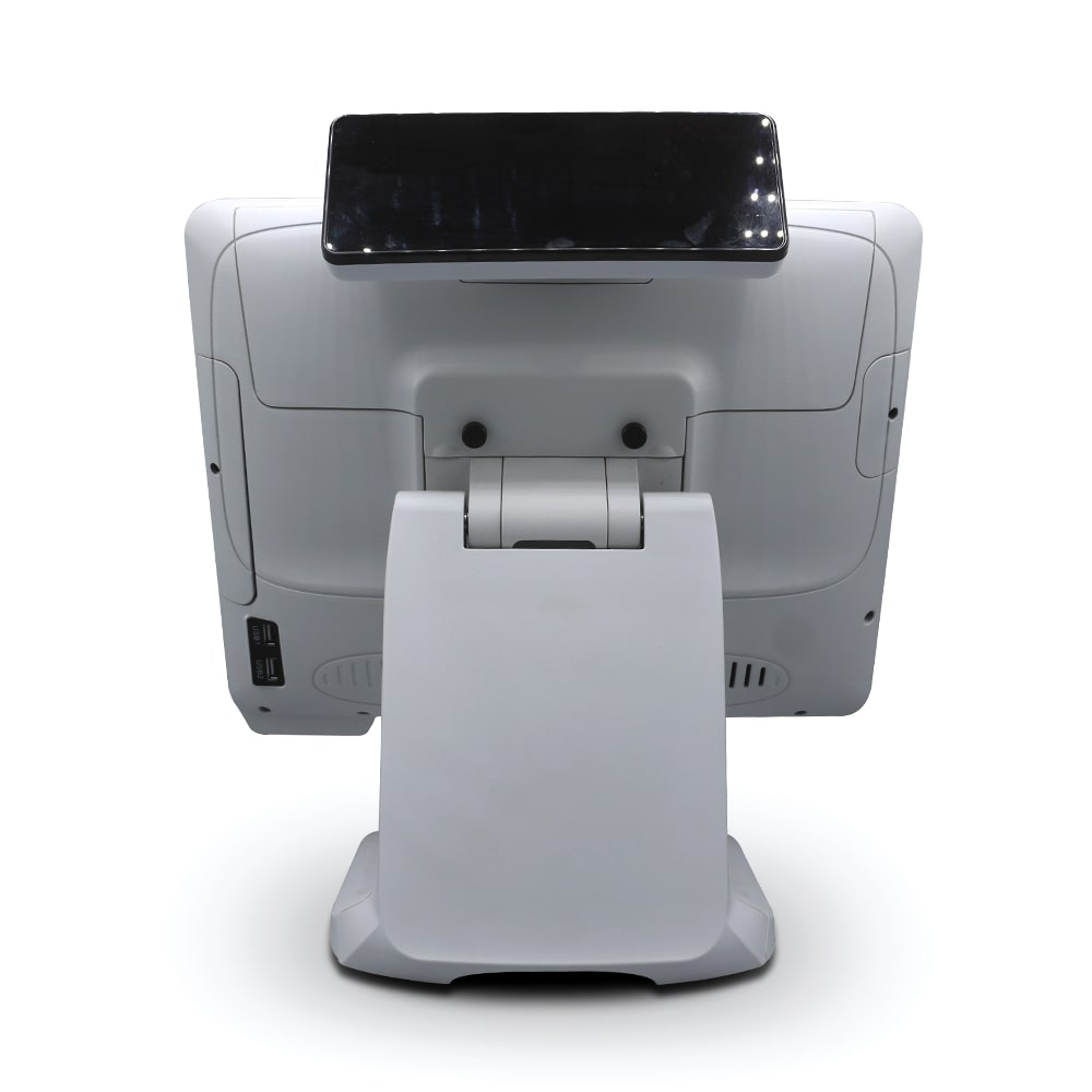 كاشيرة نوع IZPoo9S