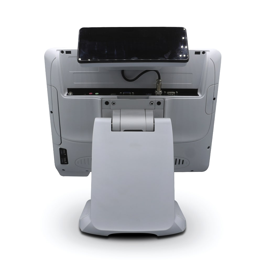 كاشيرة نوع IZPoo9S