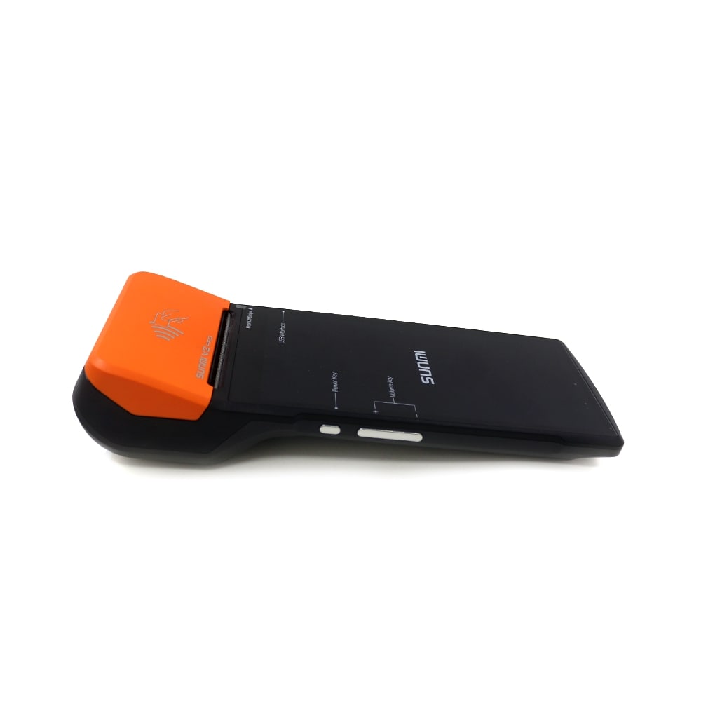 كاشير اندرويد نقال