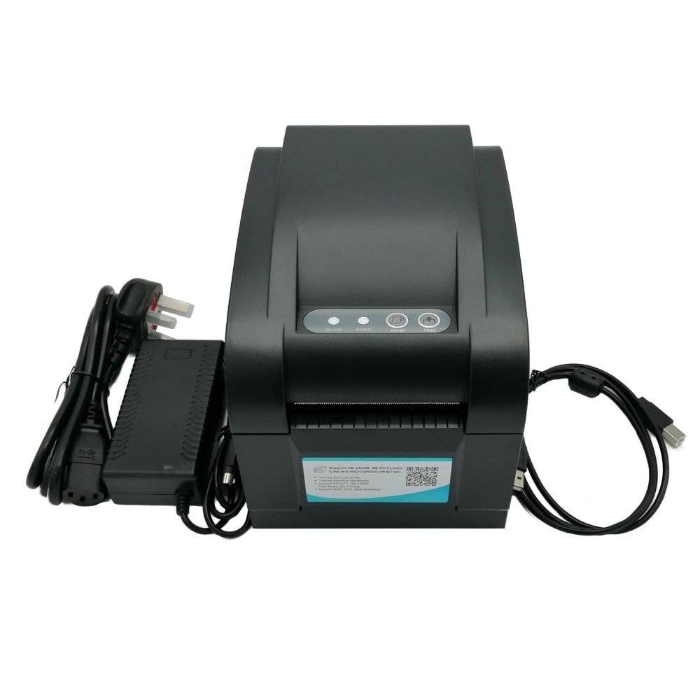 طابعة فواتير شريطية OCBP-005