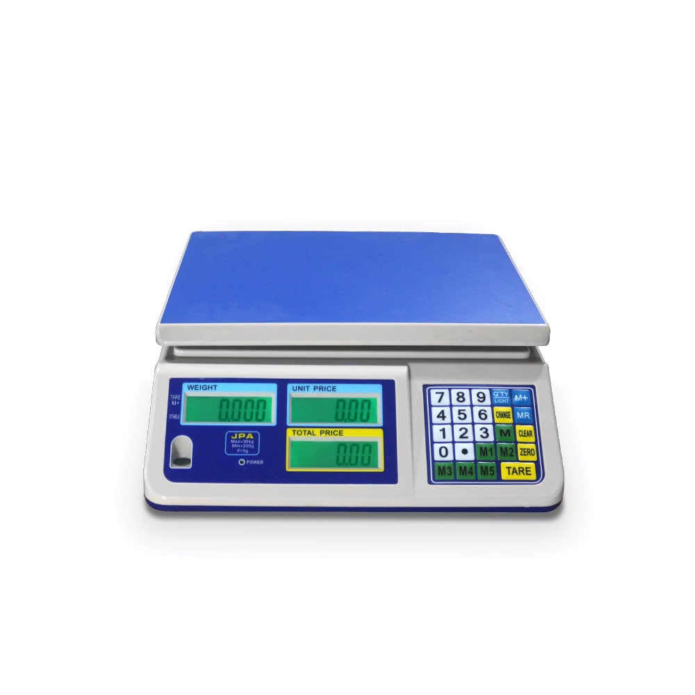 ميزان بيع مباشر ACS-30A