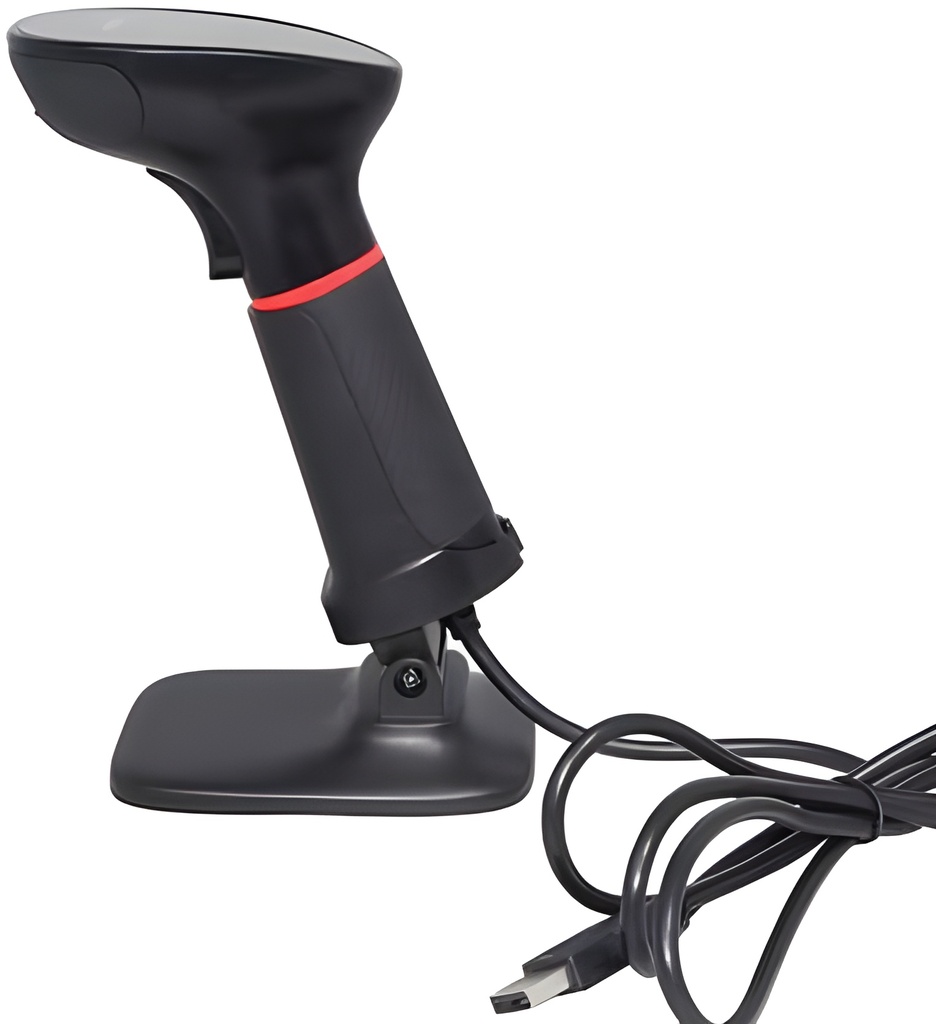 باركود سكنر يدوية AD-2200