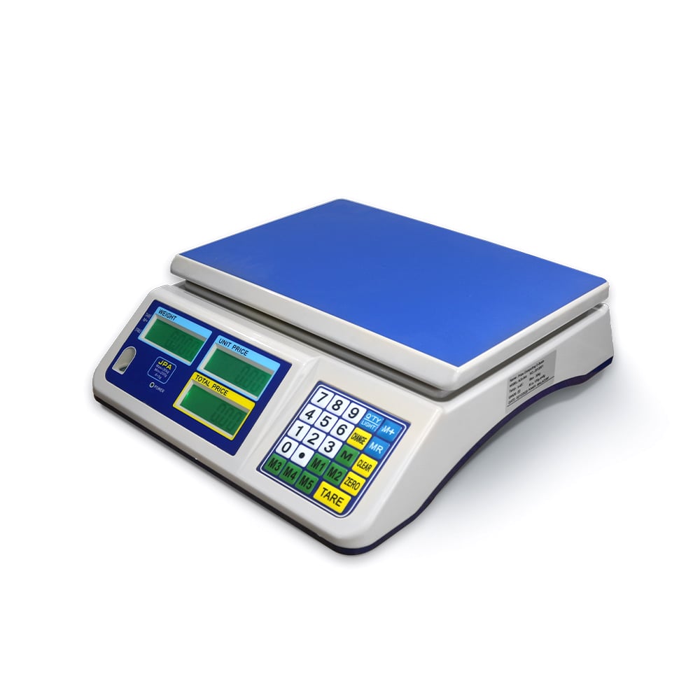 ميزان بيع مباشر ACS-30A