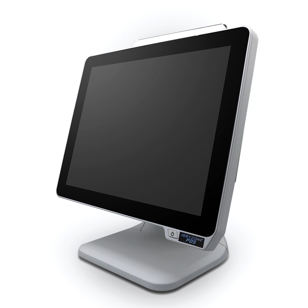 كاشيرة نوع IZPoo9S