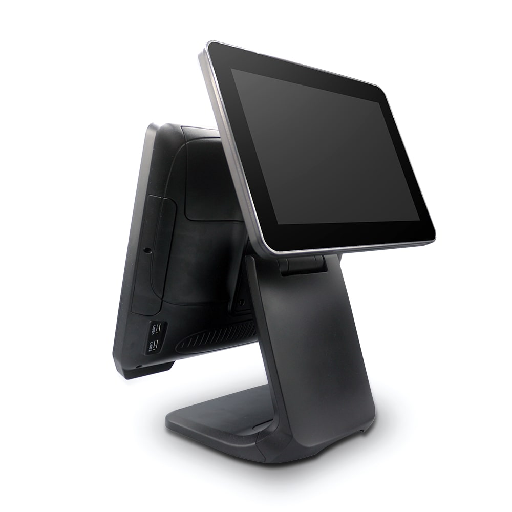 كاشيرة نوع IZPoo9D