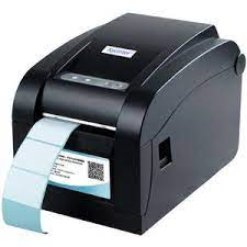 [E-COM08] طابعة باركود Xprinter 80mm
